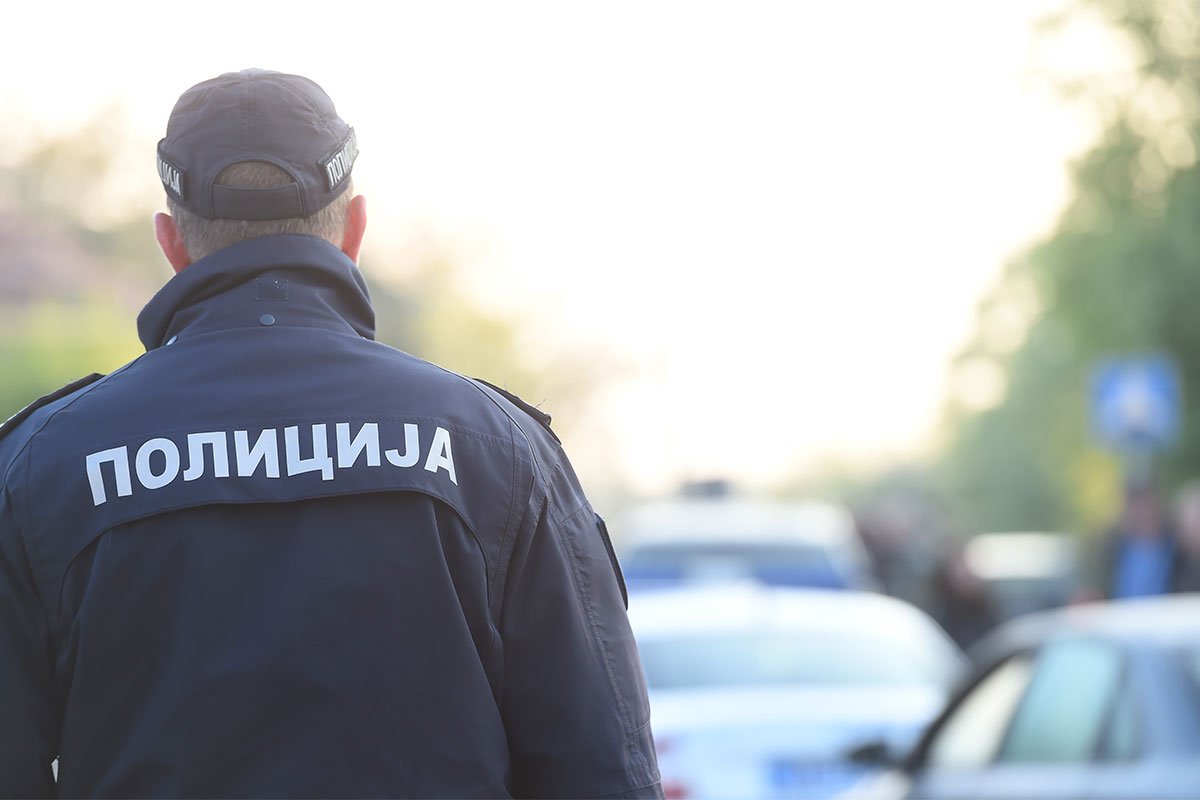 Detalji tragedije kod Mladenovca: Dječak upucao brata u glavu iz lovačke puške