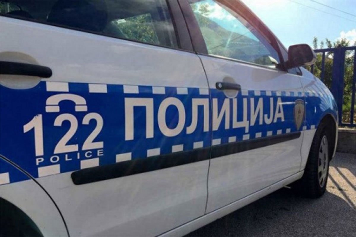 Muškarac iz Novog Grada optužen da je prijetio mužu svoje djevojke