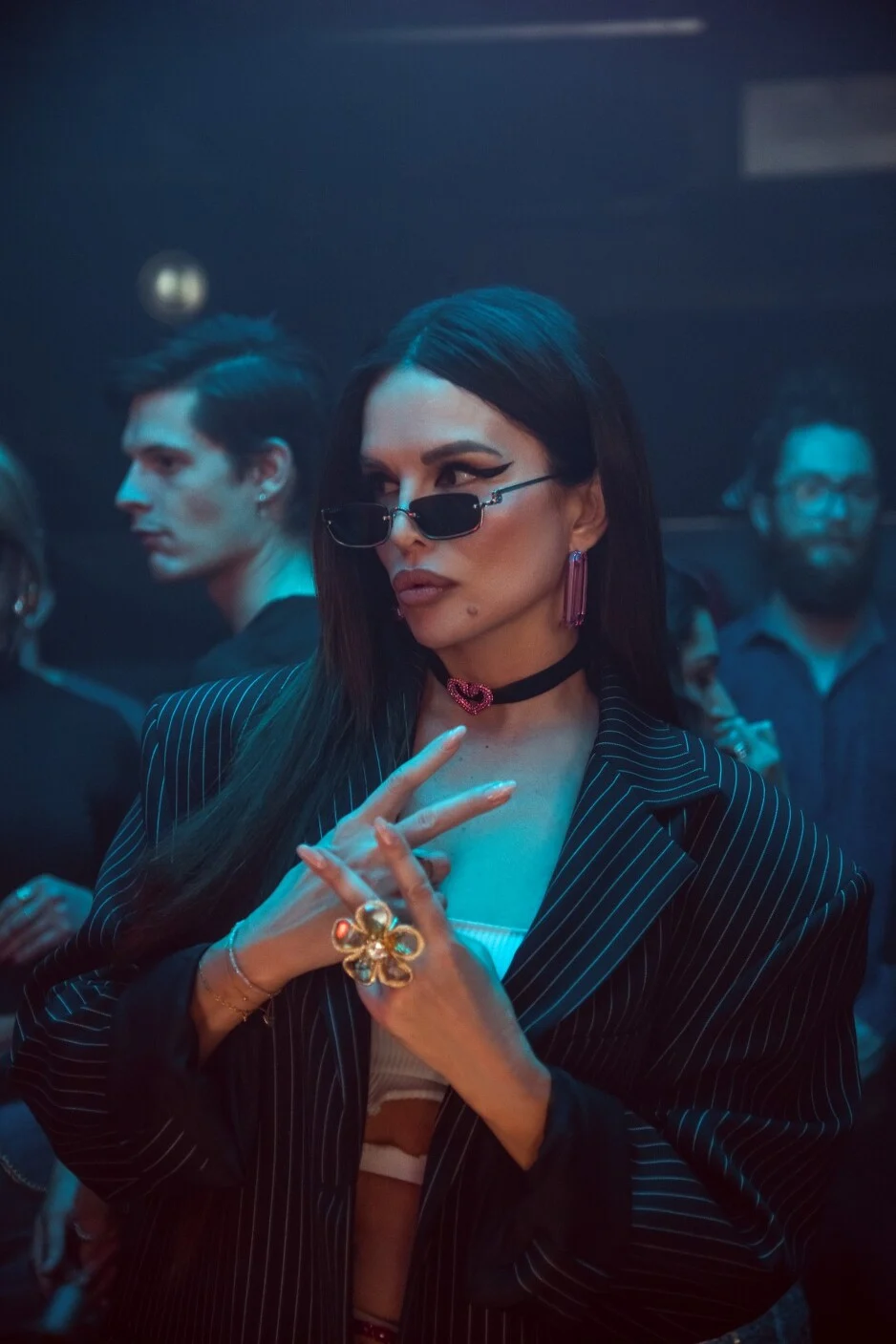 Severina objavila dvije nove pjesme: Poslušajte kako zvuče “Pravda za ljubav” i “Nebo”