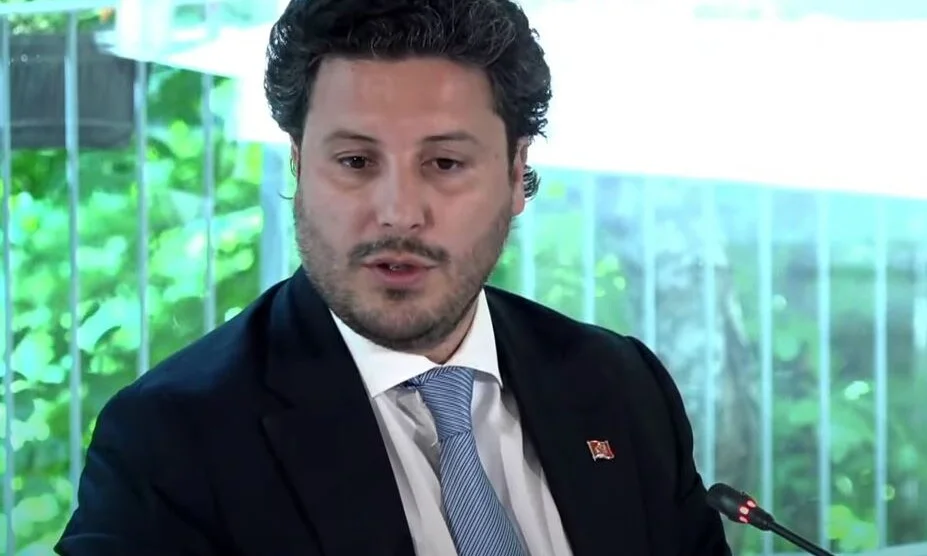Abazović: Vlada kredibilan partner svima koji žele da investiraju u našu državu