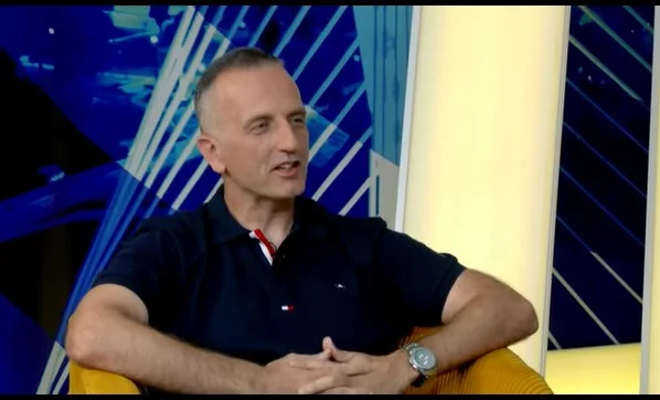 Radulović: Crnogorci ‘rado’ ponavljaju iste greške