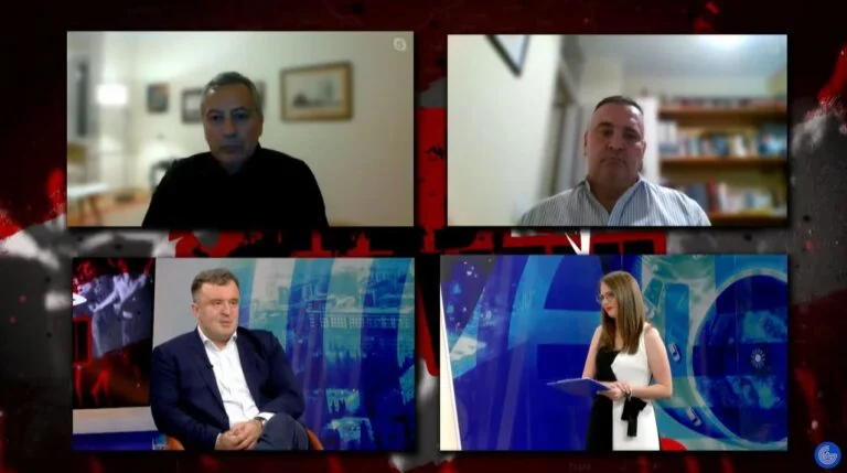 “OTVORENI BALKAN” ZATVOREN: Vučić više nema podršku, sa Ramom ga zbližili politički i ekonomski ciljevi