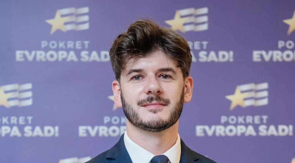 Čarapić: SDP i URA spremaju “šavnički scenario” za Cetinje