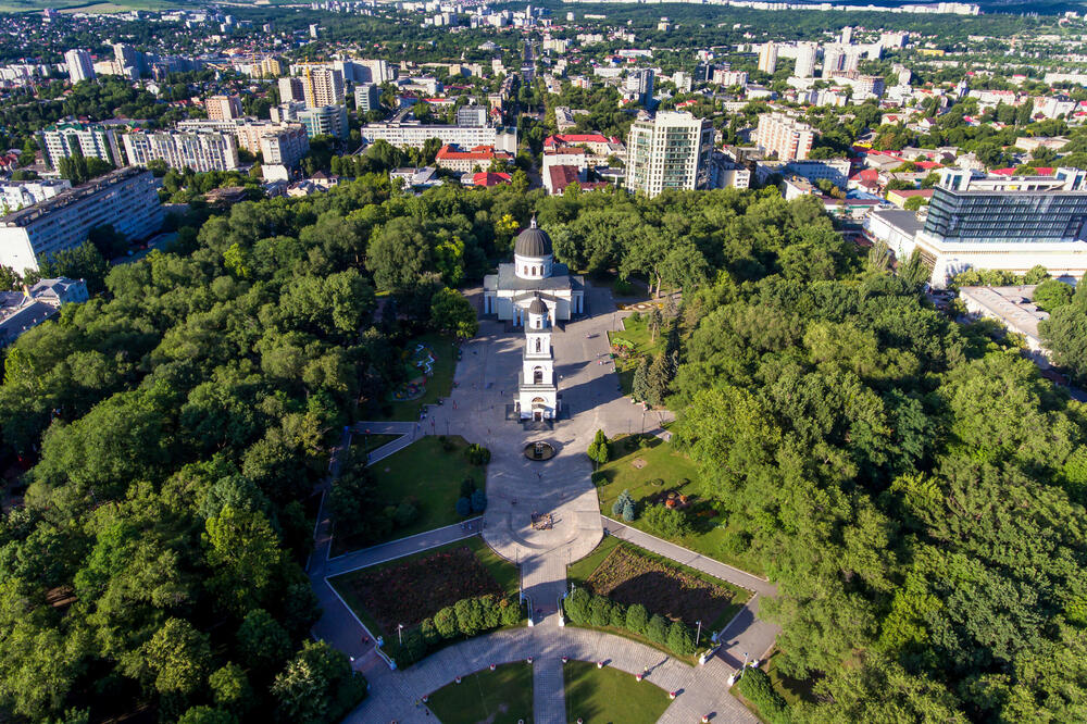 Moldavija protjeruje ruske diplomate zbog špijunskog skandala