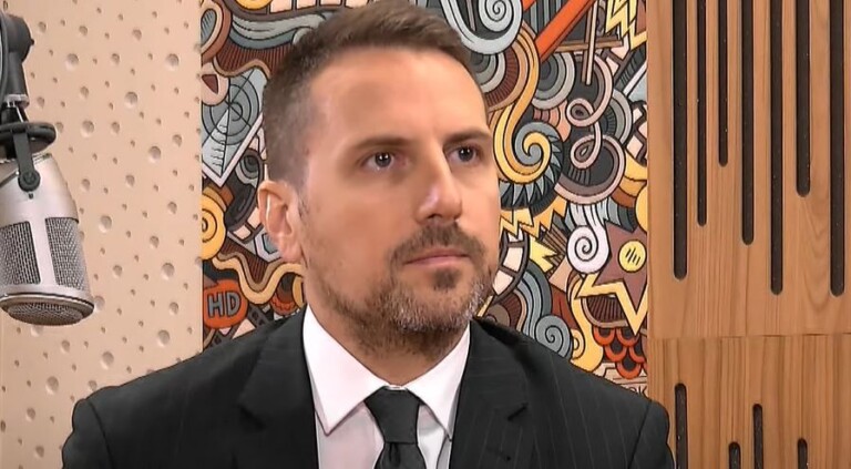 Časlav Vešović podnio ostavku na odborničku funkciju
