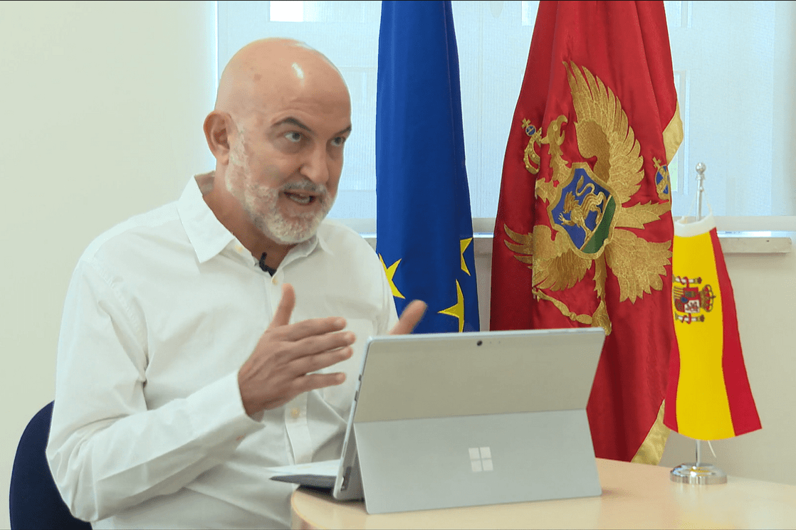 Duran: Prioritet poglavlja 23 i 24, ali fokus na kvalitetu, ne na brzini