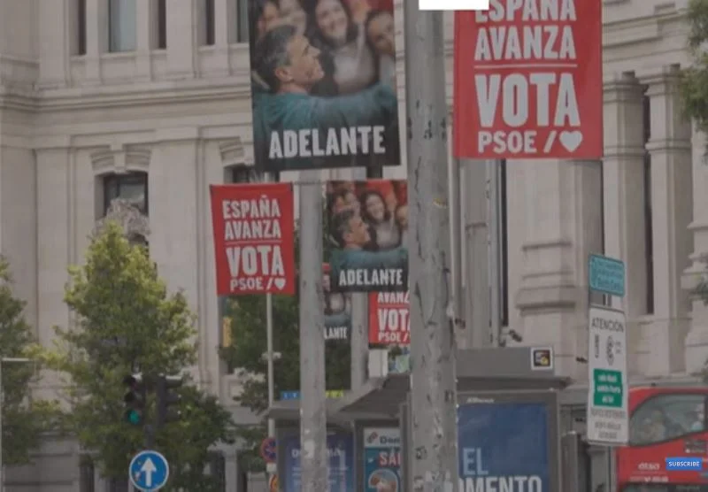 Izbori u Španiji: Konzervativna Narodna partija u blagoj prednosti