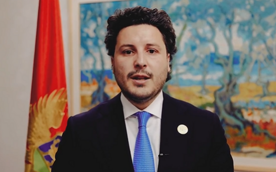 Abazović: Da uvijek branimo nacionalne interese Crne Gore i zajednički postižemo uspjehe