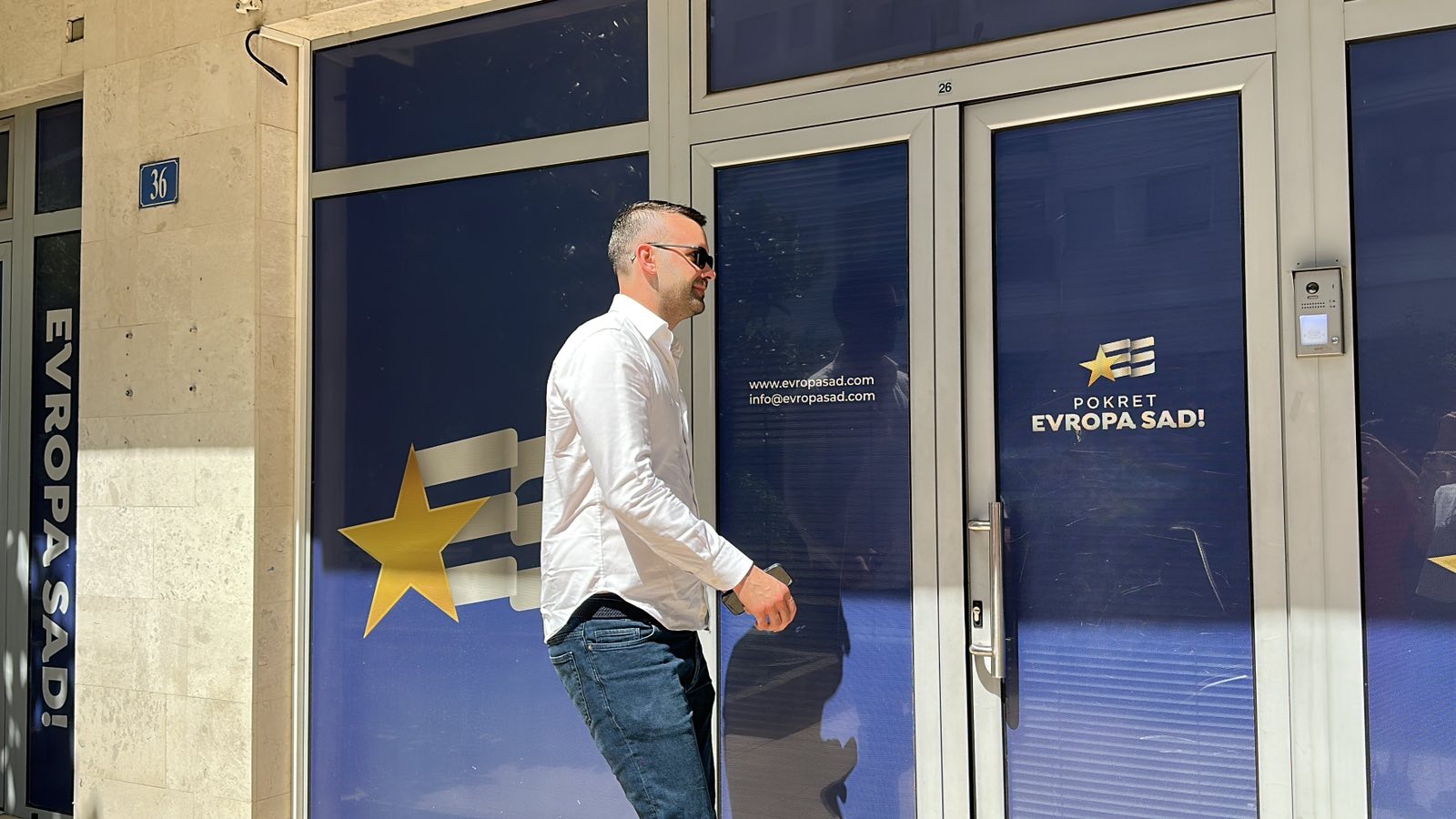 Bošnjačka stranka večeras sa PES-om o formiranju vlade