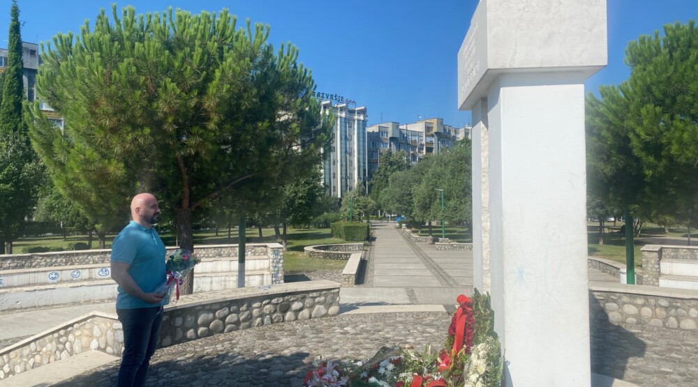 Zeković: Odao sam poštu ubijenim Srbima