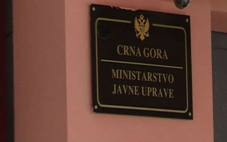 MJU prepravilo tender za izgradnju DATA Centra: Nakon pisanja Standarda izmijenili javni poziv kako bi otklonili sumnje o mogućem favorizovanju