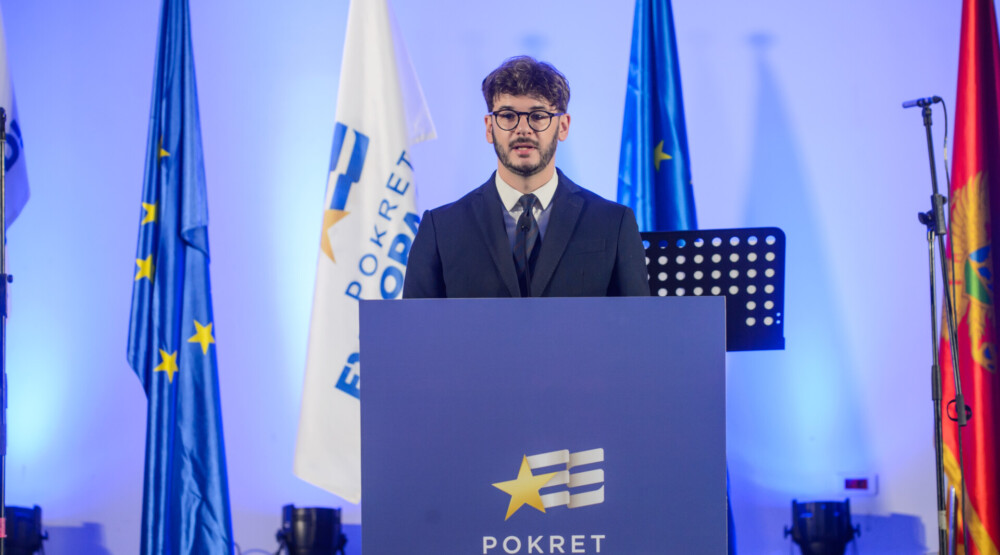 Čarapić: Potvrđeni navodi o izbornom inženjeringu na Cetinju
