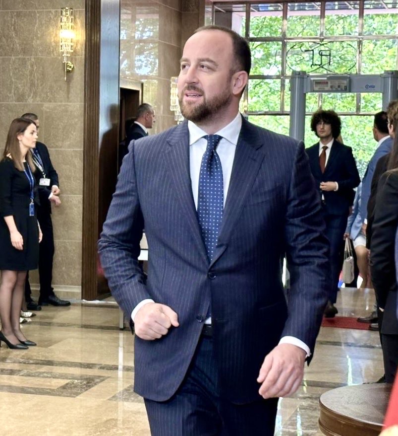 Nikolić: Milatović nedorastao funkciji, netrpeljivost prema DPS-u ne smije biti jača od poštovanja države
