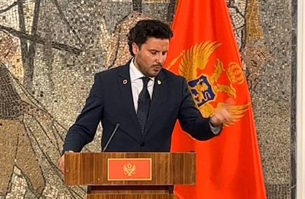 Abazović: Nijesu uspjeli da me likvidiraju, dokazi su na sigurnom