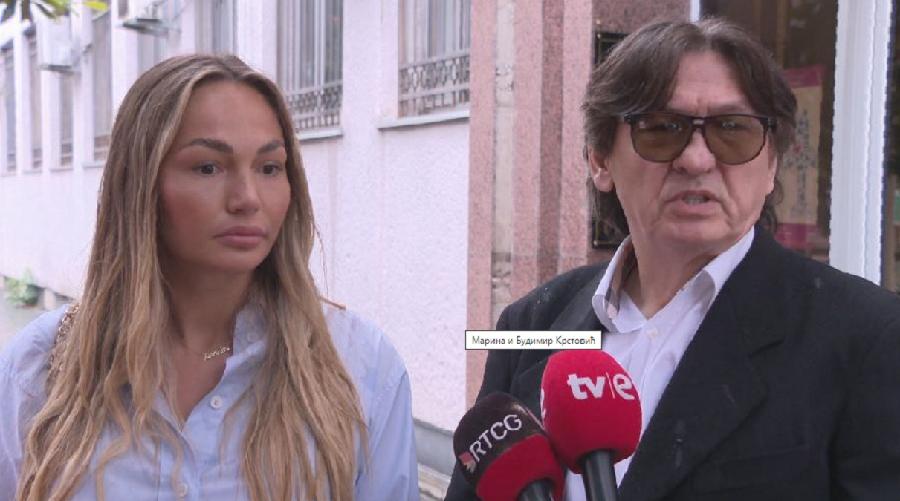 Budimir i Marina Krstović ponovo oslobođeni krivice