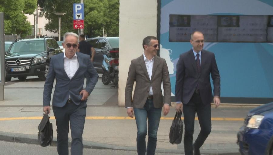 Volkov: Na sudu ćemo dokazati da nema krivičnog djela