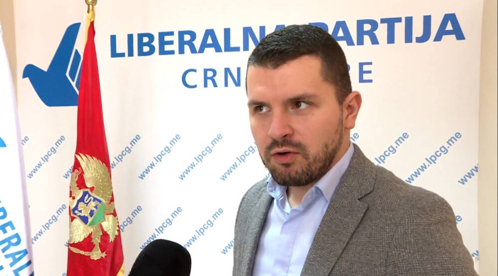 Borančić: Ekonomija se spektakularno urušava a Vlada je relaksirana, fali nam najmanje 30 miliona