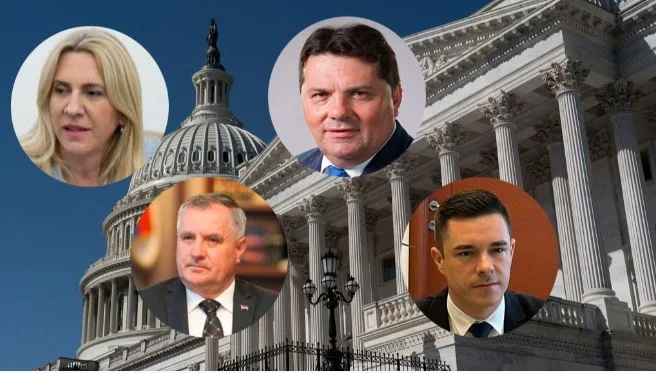 SAD sankcionisale četvoro zvaničnka iz Republike Srpske zbog podrivanja Dejtona