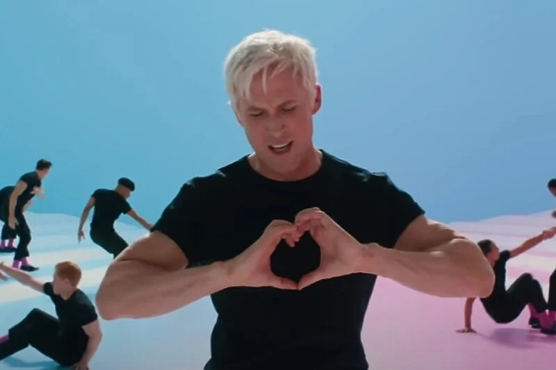 Pjesma iz filma “Barbie” postala himna muškaraca kojima nije uzvraćena ljubav: Ja sam samo Ken