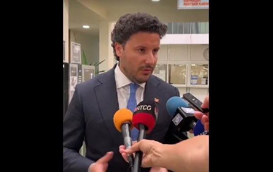 Abazović: Mislio sam da će formiranje Vlade ići brže
