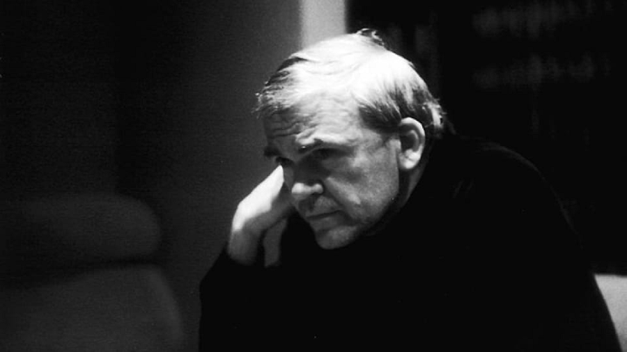 Preminuo Milan Kundera