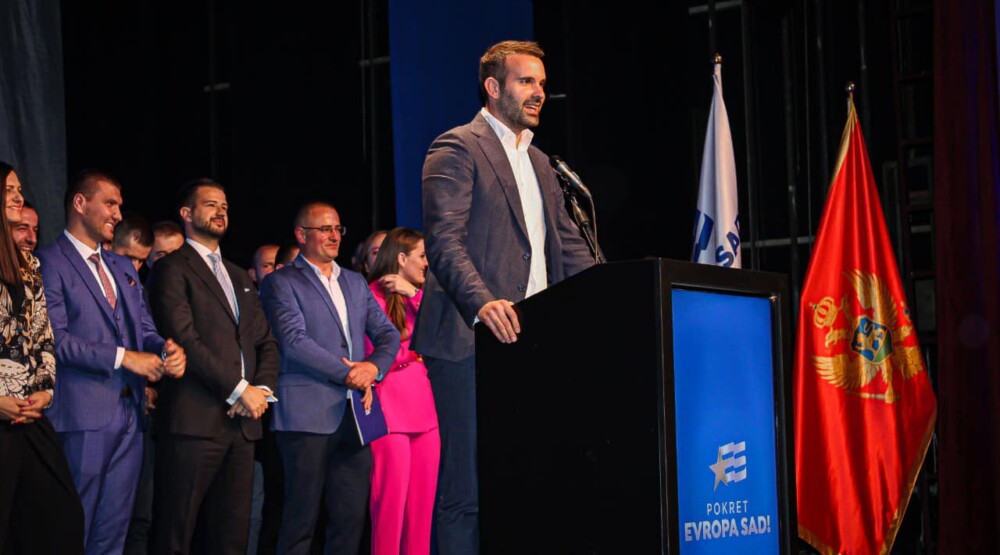 PES: Nastavak hapšenja dokaz da je Abazović govorio neistine