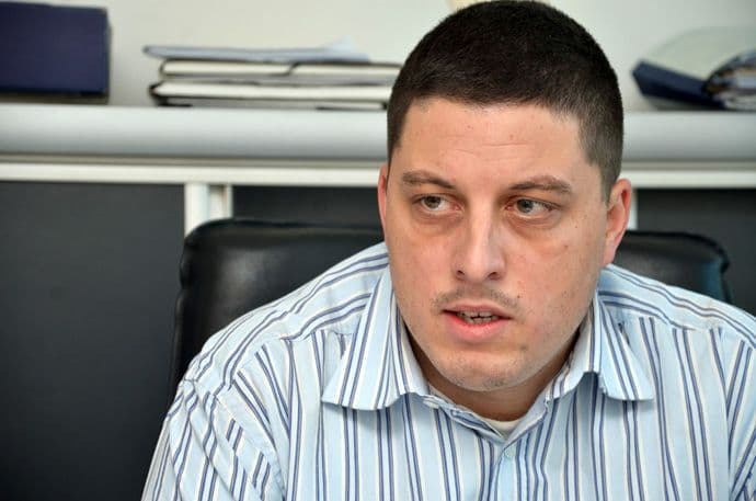 Gazivoda: Brđanin ima pravo i obavezu da se vrati i vrši funkciju direktora Uprave policije
