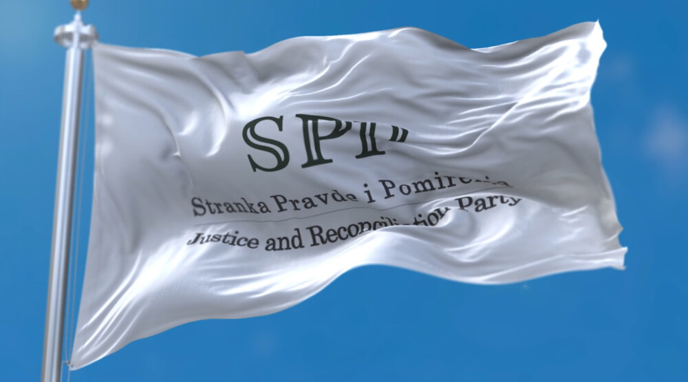 SPP: Genocid u Srebrenici bolno sjećanje za sve nas