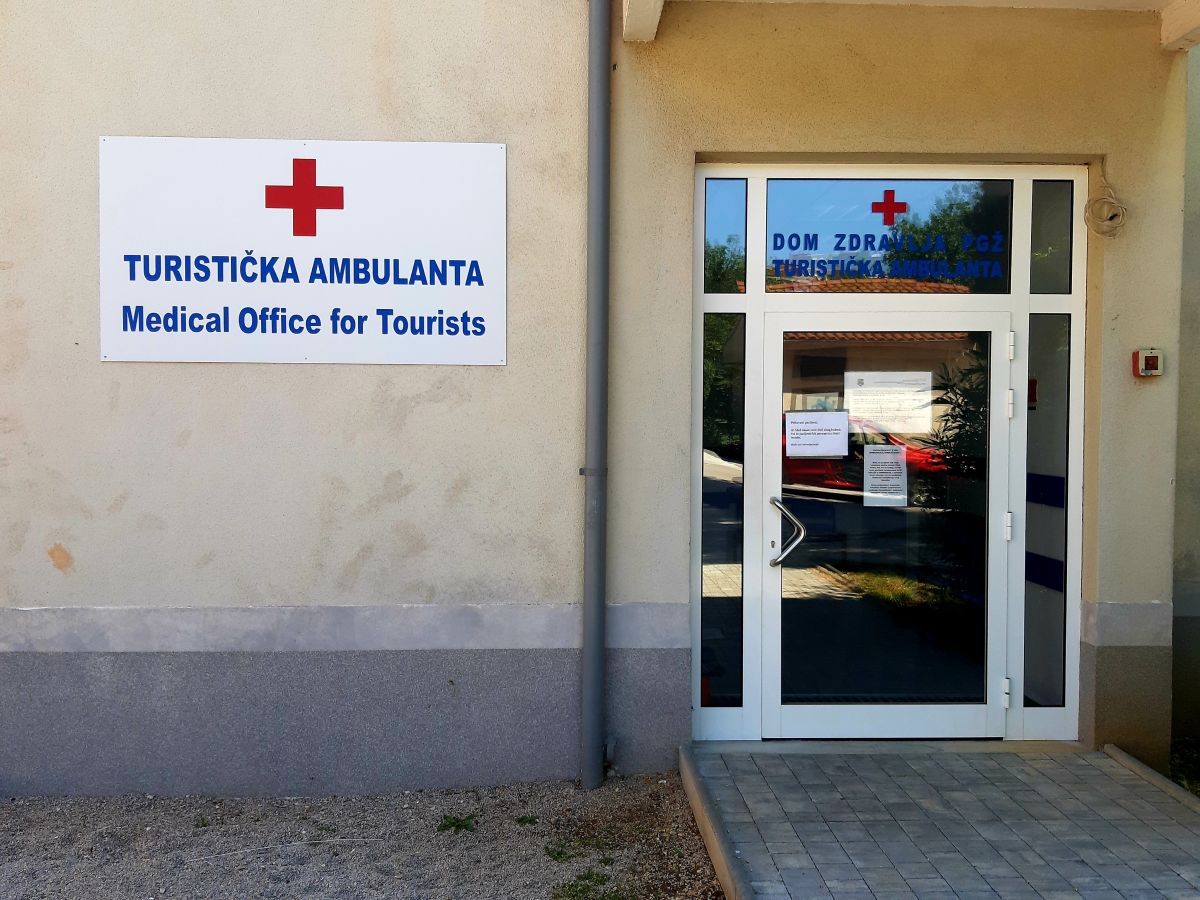 Herceg Novi: Otvorene četiri turističke ambulante