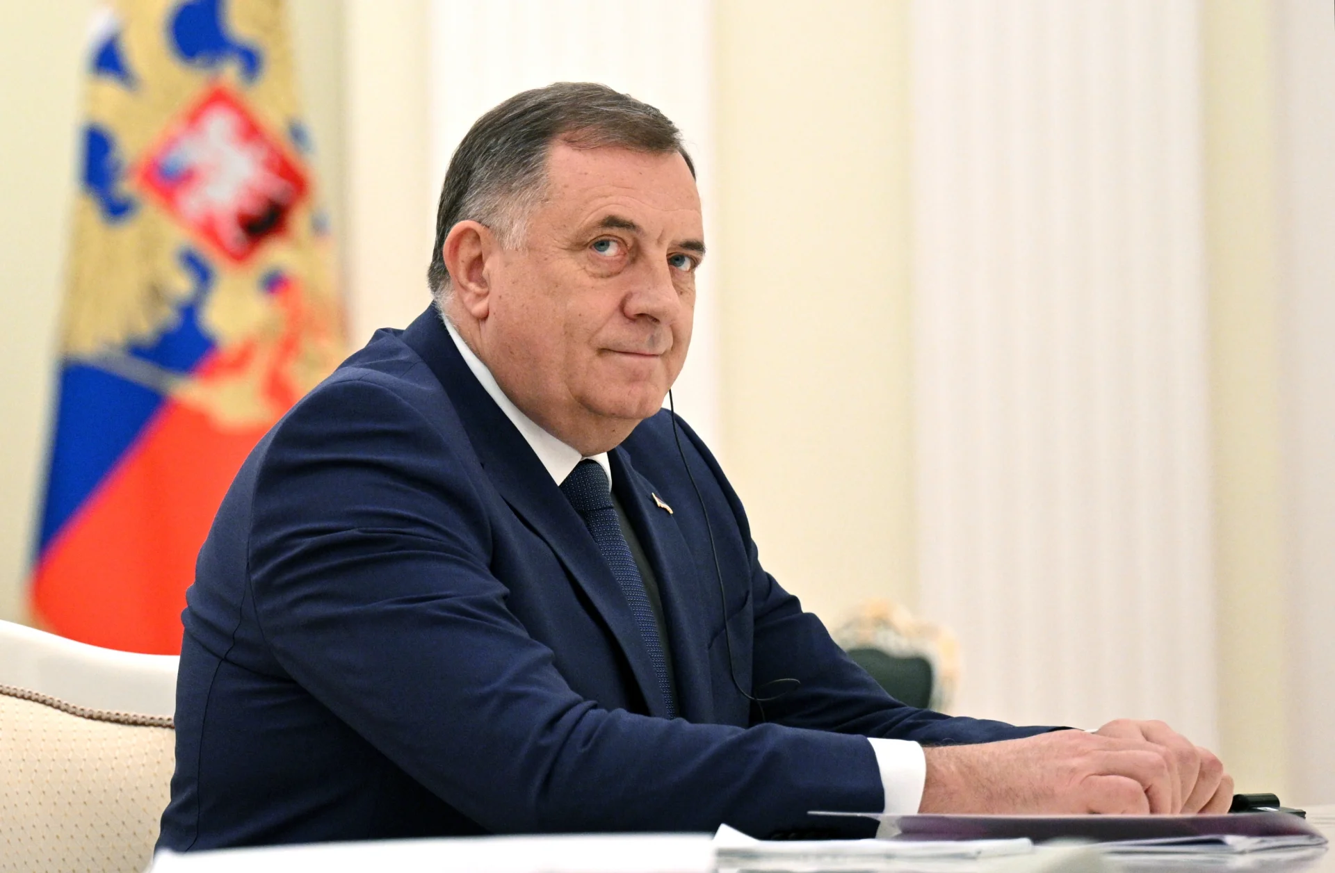 Dodik potpisao ukaz, kleveta krivično djelo u RS