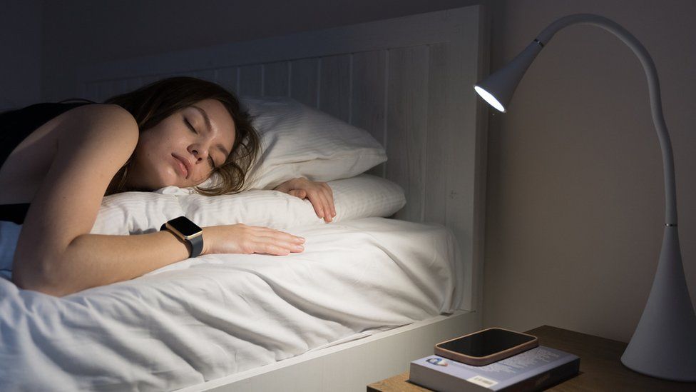 Ortosomnija – poremećaj spavanja modernog doba