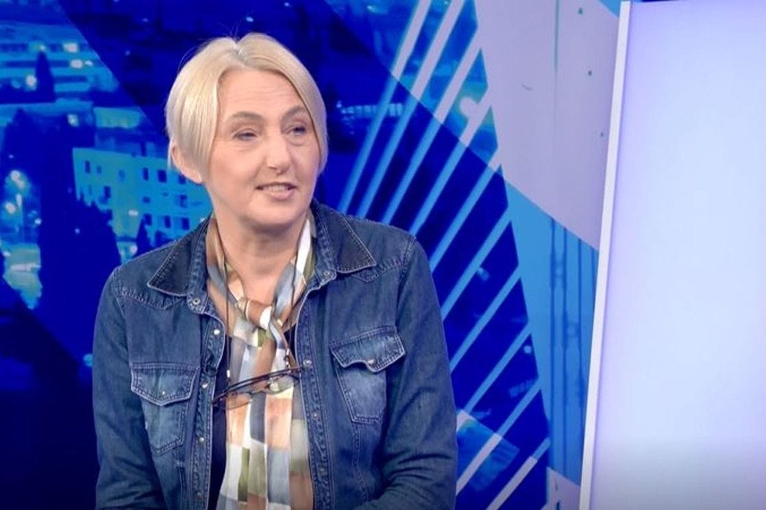 Kasalica: Svaka nova vlada dobrodošla, Abazović samo pojačava zgađenost kod građana