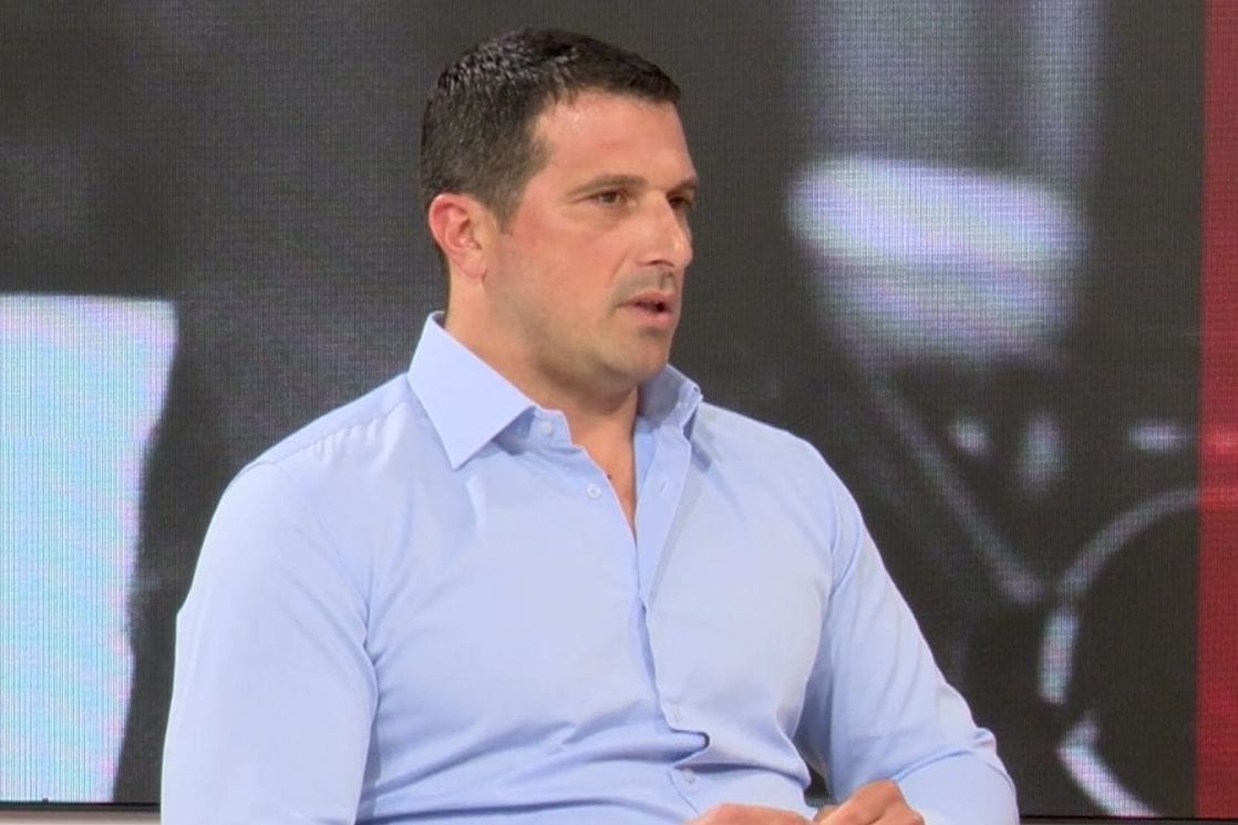 Janović: Jedni očajnički pokušavaju da uđu u vladu, a drugi da bivši DF ne bude dio vlade