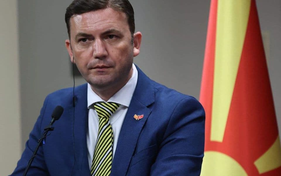 Osmani: Sj. Makedonija odbacuje miješanje i neprikladne primjedbe susjednih zvaničnika