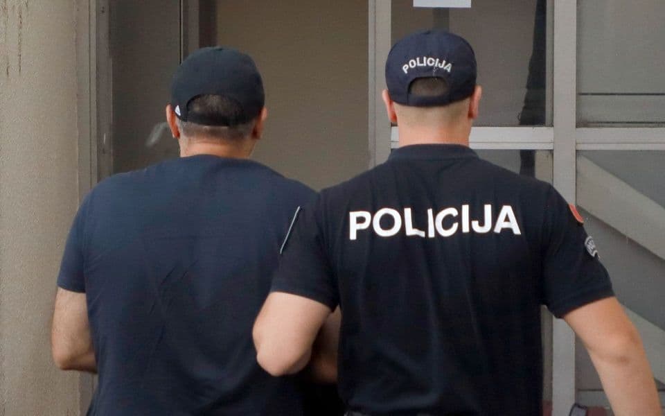 Brat odbjeglog Aleksandra Mrkića podnio ustavnu žalbu na određivanje pritvora