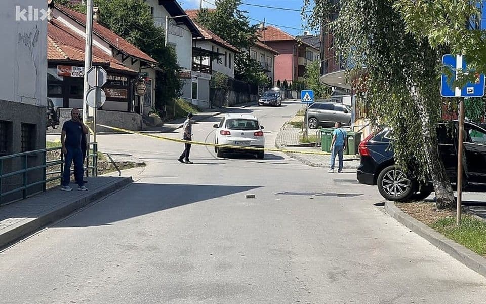 Formiran predmet protiv sudije iz Gradačca