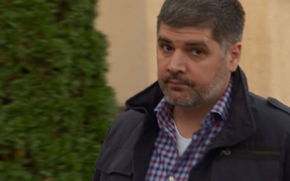 KRIK osuđen po tužbi Predraga Koluvije