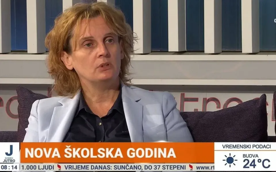 Desna ruka Vesne Bratić na čelu Direkcije za imovinu Glavnog grada