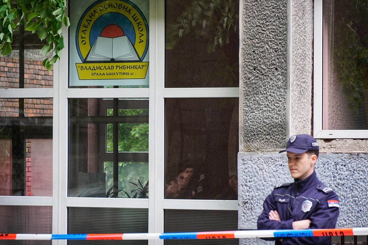 Otkriveno gdje će Kosta K. završiti školovanje
