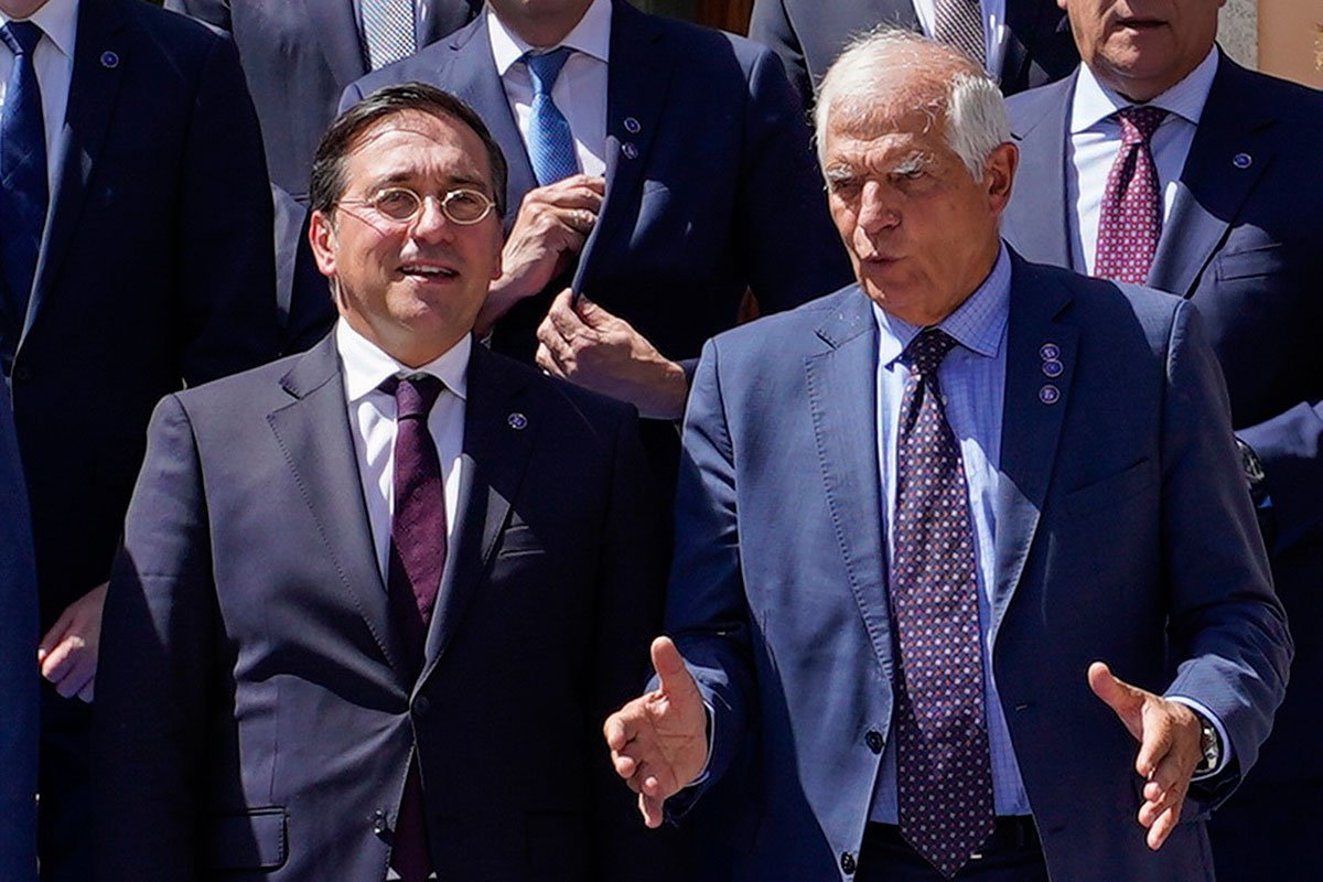 Borel najavio novu rundu dijaloga Beograda i Prištine na visokom nivou