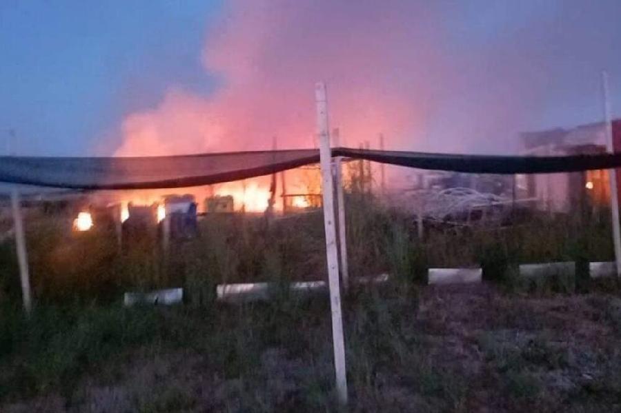 Raskinut ugovor sa vlasnikom plaže “Royal beach” zbog paljenja otpada