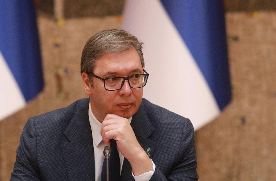 Vučić o slučaju Marović: Zamolio sam MUP i BIA da svaki put puste bivše crnogorske ministre