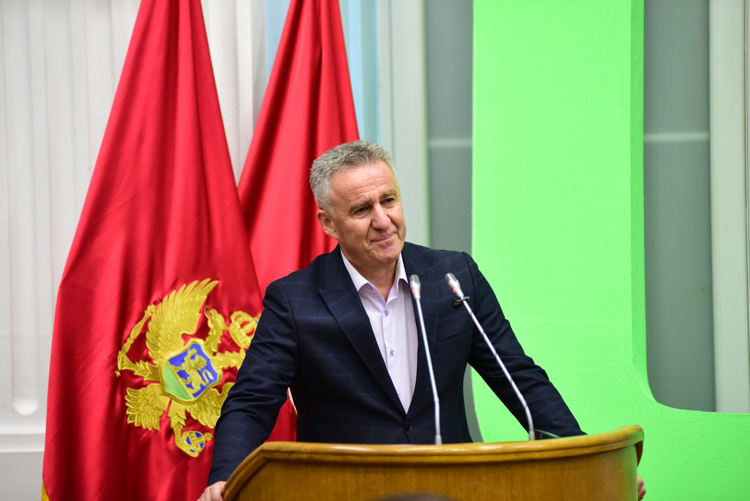 Janković: Milović i njegovi nalogodavaci džabe kreče, dokazi su na sigurnom!