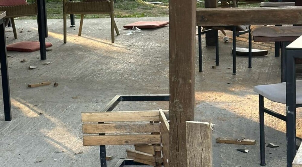 Podgoričanima 30 dana pritvora zbog demoliranja kafane u Dodošima