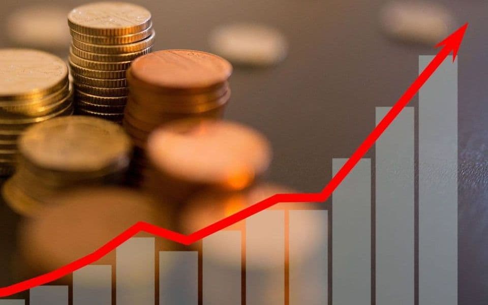 Inflacija u eurozoni 5,3 odsto