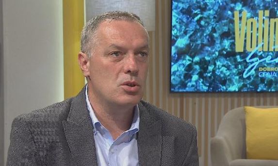 Božović: Ukoliko se prosvjetari ne zaštite, moguć veći štrajk u januaru