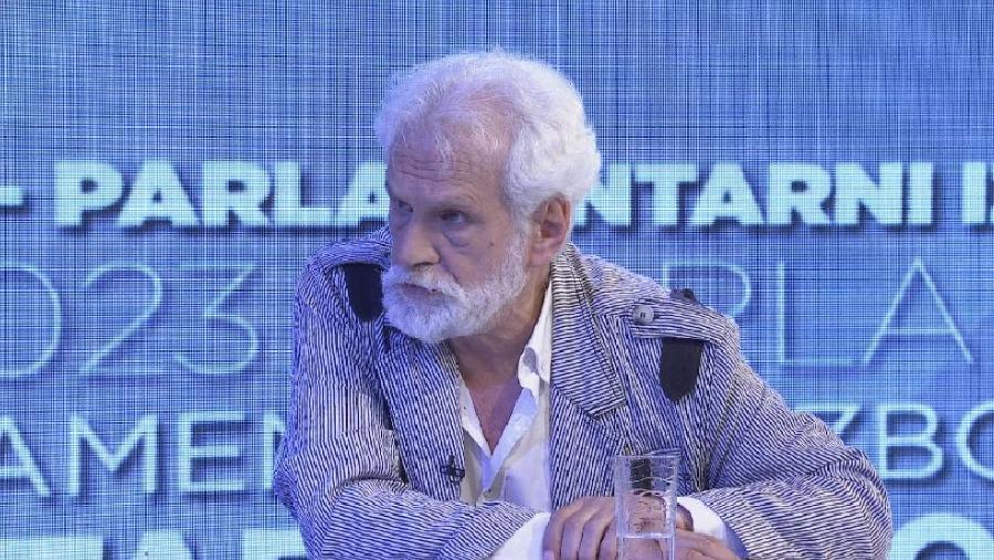 Stojiljković: Novu vladu čeka rekonstrukcija, različiti interesi u igri