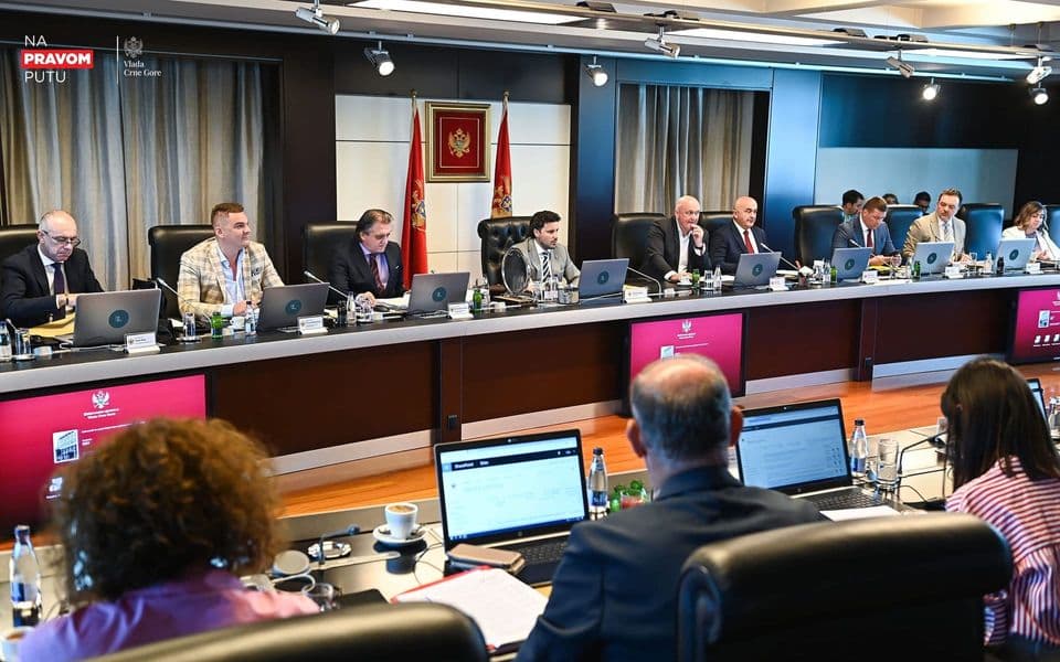 Godina koju su „pojeli skakavci“