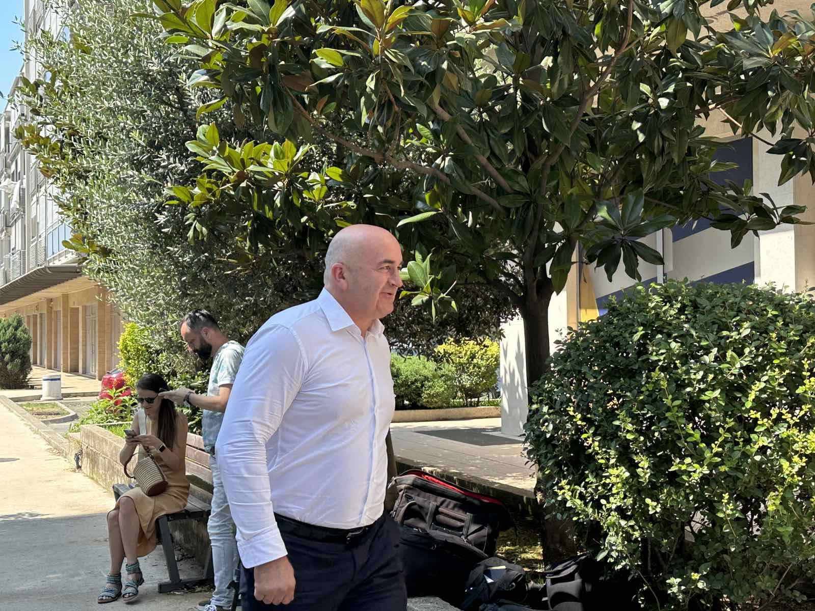 Joković: Nismo odlučili o ulasku u Vladu, šira podrška bi bila dobra