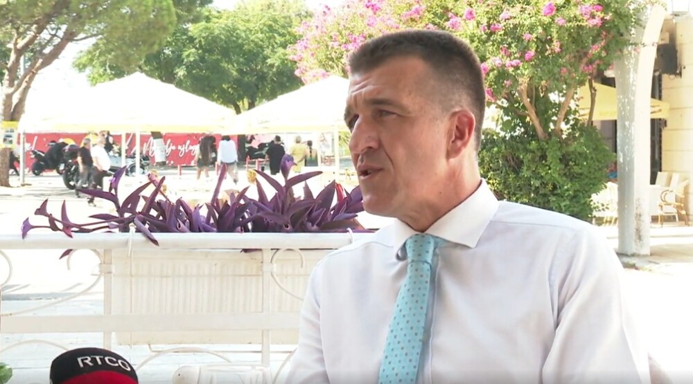 Rađenović: Cijene u sezoni povećane bez osnova